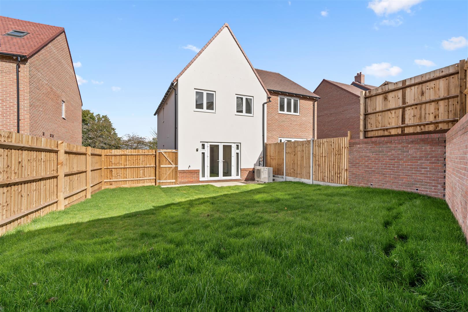 Bridle Crescent, Braintree